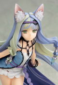 7th Dragon III Code VFD 1/7 Scale Pre-Painted Figure: Fortuner Murumuru thumbnail 6
