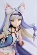 7th Dragon III Code VFD 1/7 Scale Pre-Painted Figure: Fortuner Murumuru thumbnail 8