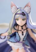 7th Dragon III Code VFD 1/7 Scale Pre-Painted Figure: Fortuner Murumuru thumbnail 9