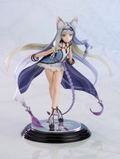 7th Dragon III Code VFD 1/7 Scale Pre-Painted Figure: Fortuner Murumuru thumbnail 10