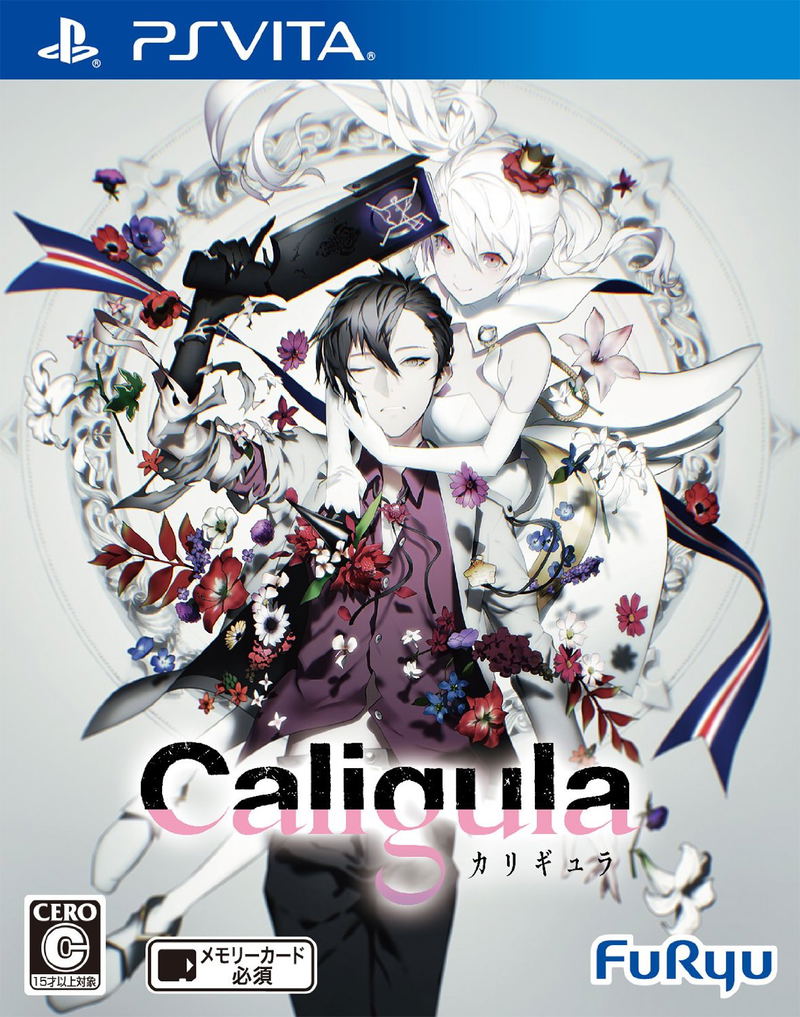 Caligula image 1