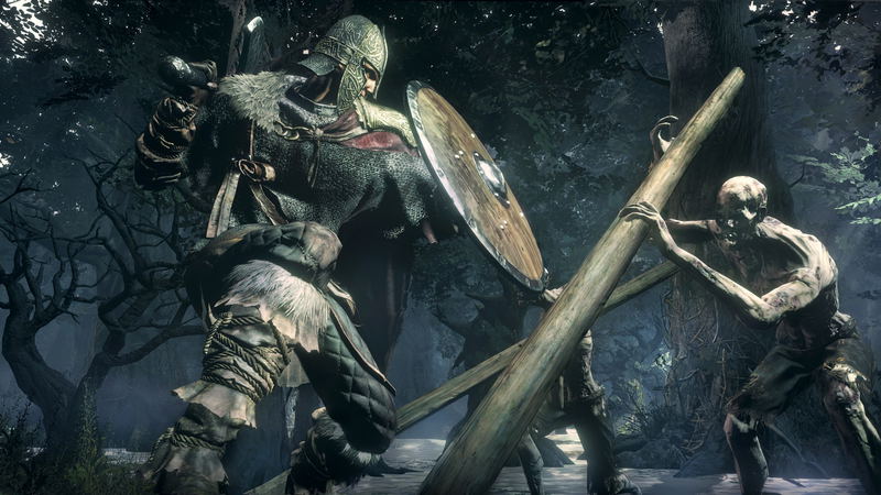 Dark Souls III [Collector's Edition] (English Subs) image 12