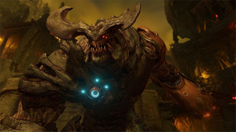 Doom <span class="ext" style="background-color: #2a475e; color: #FFFFFF;">STEAM</span> <span class="ext ext_digital">digital</span> image 13