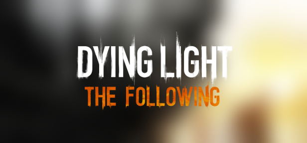 Dying Light: The Following (DLC) DLC STEAM digital — Import Game Deal