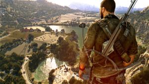 Dying Light: The Following (DLC)