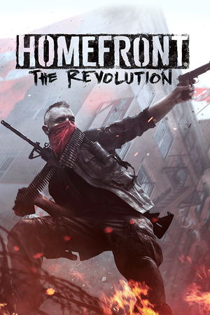 Homefront: The Revolution_