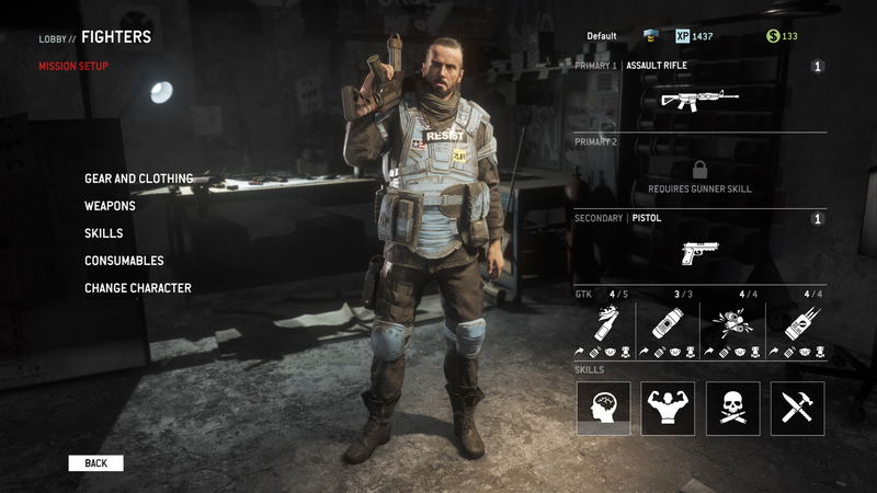 Homefront: The Revolution <span class="ext" style="background-color: #2a475e; color: #FFFFFF;">STEAM</span> <span class="ext ext_digital">digital</span> image 12