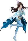 Idolm@ster Cinderella Girls 1/8 Scale Pre-Painted Figure: Minami Nitta Love Laika Ver. thumbnail 1