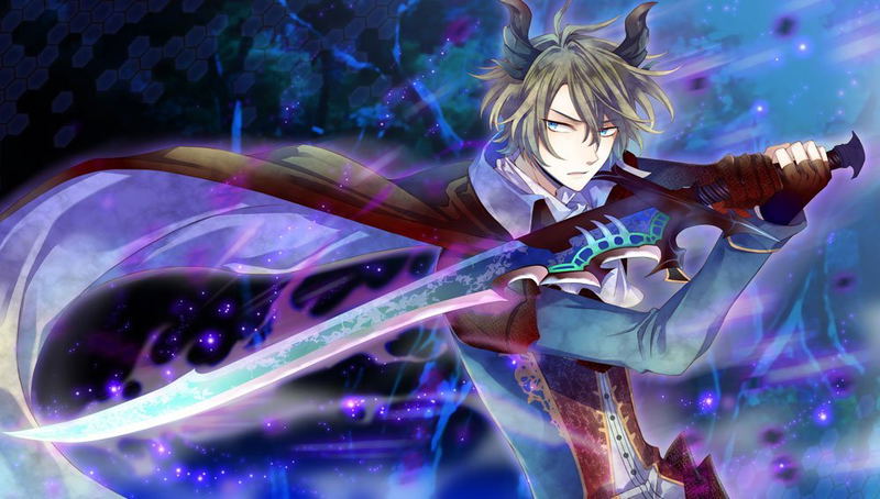 Period Cube: Torikago no Amadeus image 3