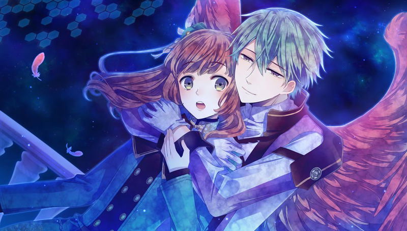 Period Cube: Torikago no Amadeus image 5