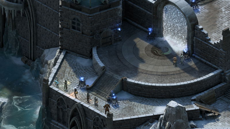 Pillars of Eternity: The White March Part II (DLC) <span class="ext" style="background-color: #2a475e; color: #FFFFFF;">STEAM</span> <span class="ext" style="background-color: #B0000F; color: #FFFFFF;">DLC</span> <span class="ext ext_digital">digital</span> image 10