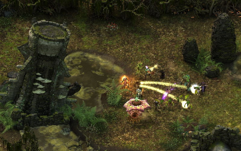 Pillars of Eternity: The White March Part II (DLC) <span class="ext" style="background-color: #2a475e; color: #FFFFFF;">STEAM</span> <span class="ext" style="background-color: #B0000F; color: #FFFFFF;">DLC</span> <span class="ext ext_digital">digital</span> image 11