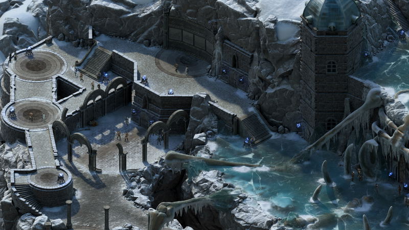 Pillars of Eternity: The White March Part II (DLC) <span class="ext" style="background-color: #2a475e; color: #FFFFFF;">STEAM</span> <span class="ext" style="background-color: #B0000F; color: #FFFFFF;">DLC</span> <span class="ext ext_digital">digital</span> image 3