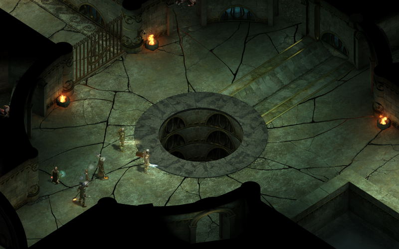 Pillars of Eternity: The White March Part II (DLC) <span class="ext" style="background-color: #2a475e; color: #FFFFFF;">STEAM</span> <span class="ext" style="background-color: #B0000F; color: #FFFFFF;">DLC</span> <span class="ext ext_digital">digital</span> image 4