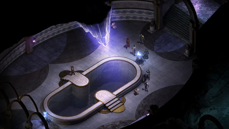 Pillars of Eternity: The White March Part II (DLC) <span class="ext" style="background-color: #2a475e; color: #FFFFFF;">STEAM</span> <span class="ext" style="background-color: #B0000F; color: #FFFFFF;">DLC</span> <span class="ext ext_digital">digital</span> image 6