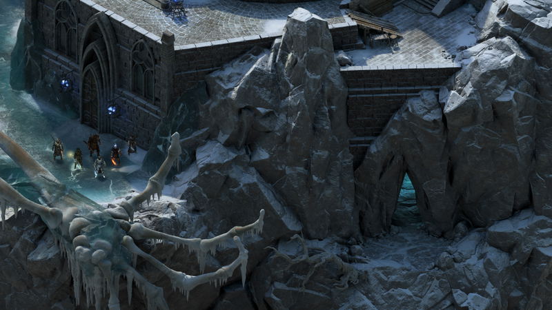 Pillars of Eternity: The White March Part II (DLC) <span class="ext" style="background-color: #2a475e; color: #FFFFFF;">STEAM</span> <span class="ext" style="background-color: #B0000F; color: #FFFFFF;">DLC</span> <span class="ext ext_digital">digital</span> image 7