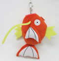 Pokemon Face Pass Case: Magikarp thumbnail 2