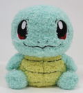 Pokemon Mokomoko Plush: Squirtle thumbnail 2
