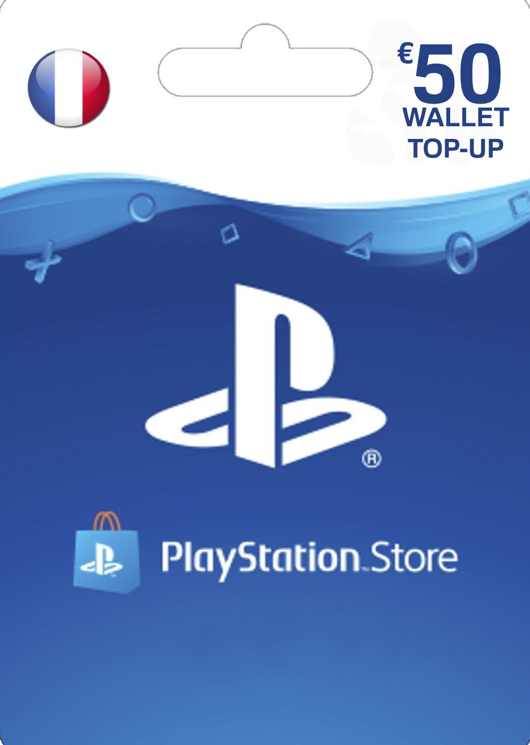 carte psn france 50€ | Gaming à Casablanca carte psn france 50€ | Gaming à Casablanca