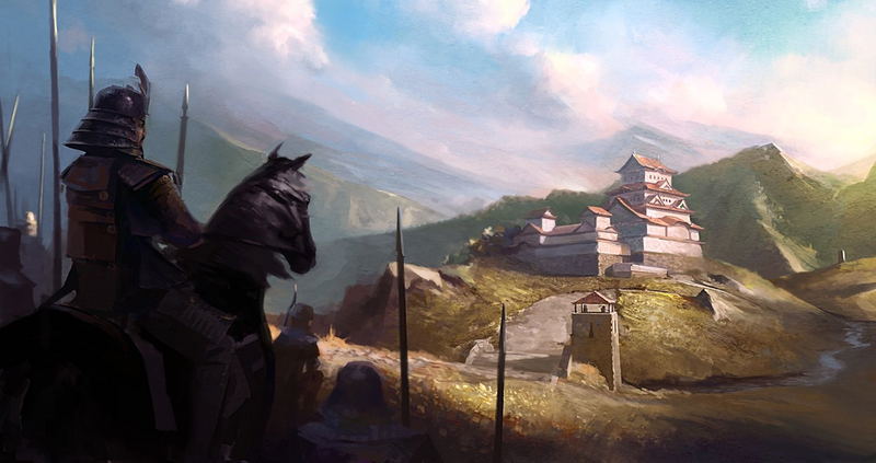 Sengoku <span class="ext ext_Official Website">Official Website</span> <span class="ext ext_digital">digital</span> image 2