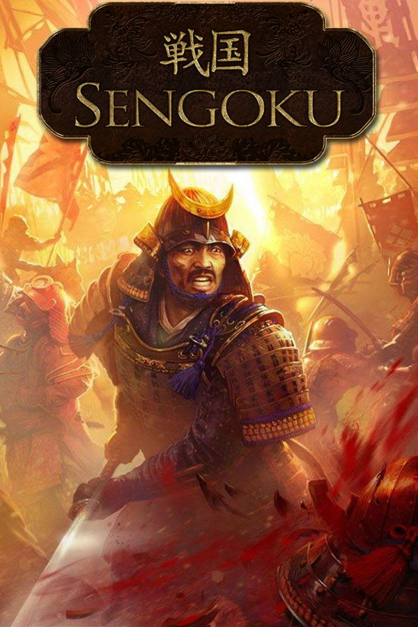 Sengoku <span class="ext ext_Official Website">Official Website</span> <span class="ext ext_digital">digital</span> image 1