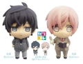 Ten Count Color Collection Kurose Riku X Shirotani Tadaomi Set & Mini Illustration Book thumbnail 2