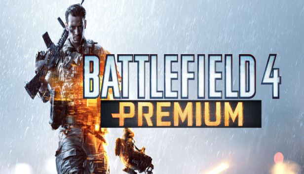 Battlefield 4 Premium Edition
