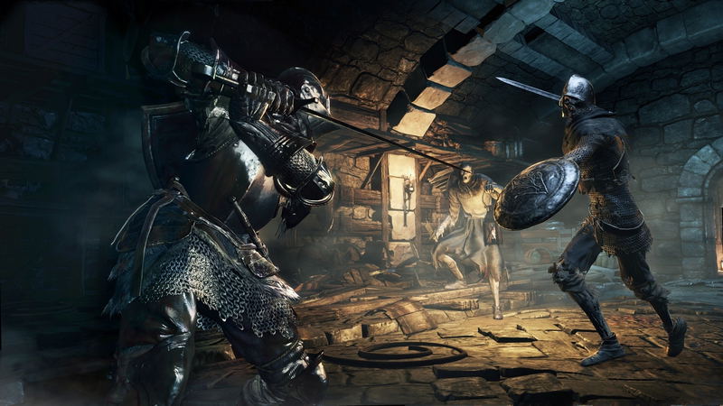 Dark Souls III (English Subs) image 16