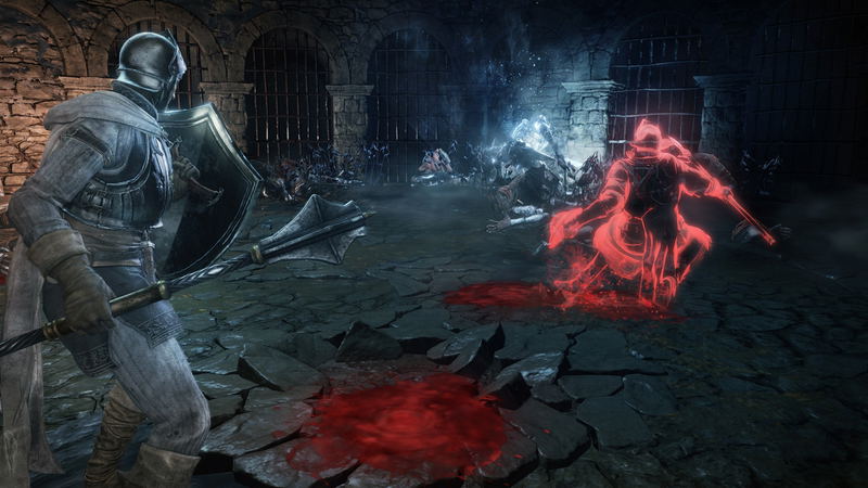 Dark Souls III (English Subs) image 10