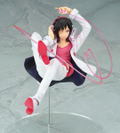 Durarara!!x2 Altair 1/8 Scale Pre-Painted Figure: Orihara Izaya Psychedelic Ver. thumbnail 11