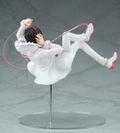 Durarara!!x2 Altair 1/8 Scale Pre-Painted Figure: Orihara Izaya Psychedelic Ver. thumbnail 12