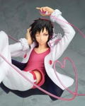 Durarara!!x2 Altair 1/8 Scale Pre-Painted Figure: Orihara Izaya Psychedelic Ver. thumbnail 13
