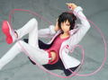 Durarara!!x2 Altair 1/8 Scale Pre-Painted Figure: Orihara Izaya Psychedelic Ver. thumbnail 3