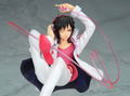 Durarara!!x2 Altair 1/8 Scale Pre-Painted Figure: Orihara Izaya Psychedelic Ver. thumbnail 4