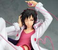 Durarara!!x2 Altair 1/8 Scale Pre-Painted Figure: Orihara Izaya Psychedelic Ver. thumbnail 6