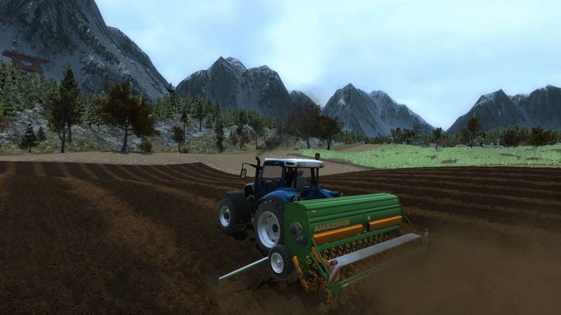 Professional Farmer 2017 image 7