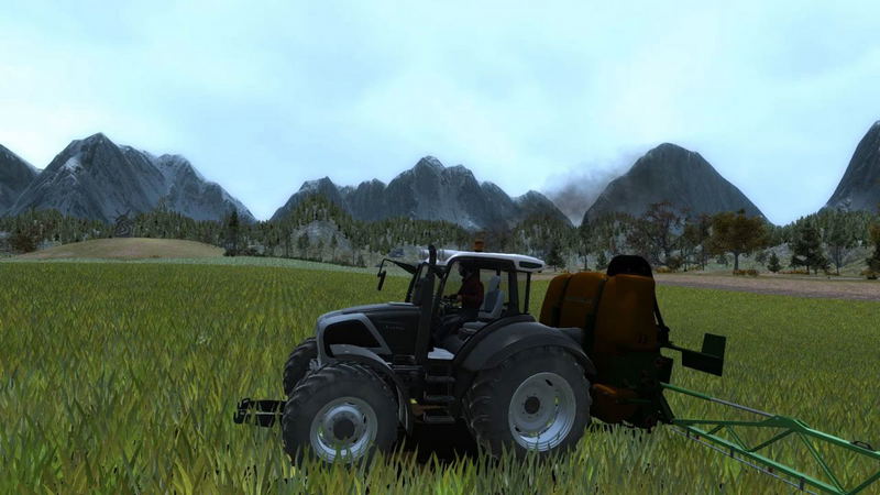 Professional Farmer 2017 (DVD-ROM) image 4