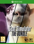 Goat Simulator: The Bundle thumbnail 1