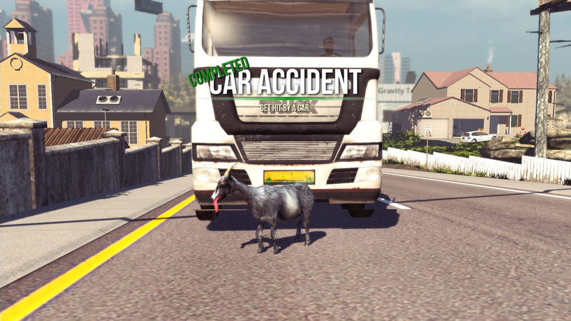 Goat Simulator: The Bundle image 2
