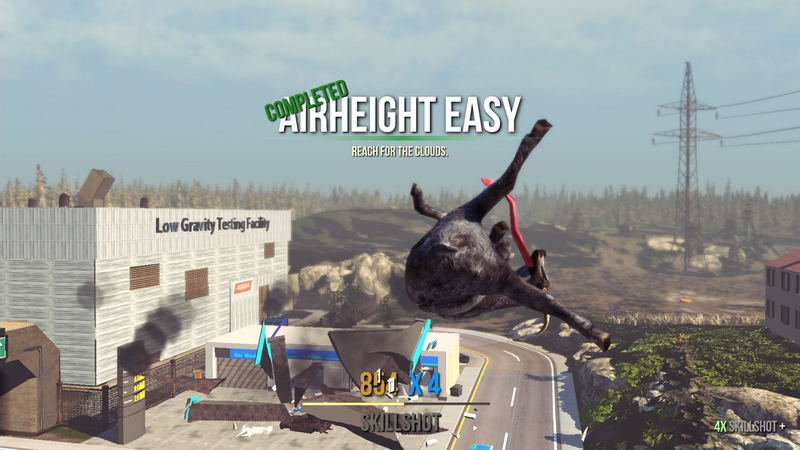 Goat Simulator: The Bundle image 3