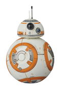 MAFEX Star Wars The Force Awakens: C-3PO & BB-8 thumbnail 4