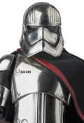 MAFEX Star Wars The Force Awakens: Captain Phasma thumbnail 3