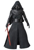MAFEX Star Wars The Force Awakens: Kylo Ren thumbnail 1