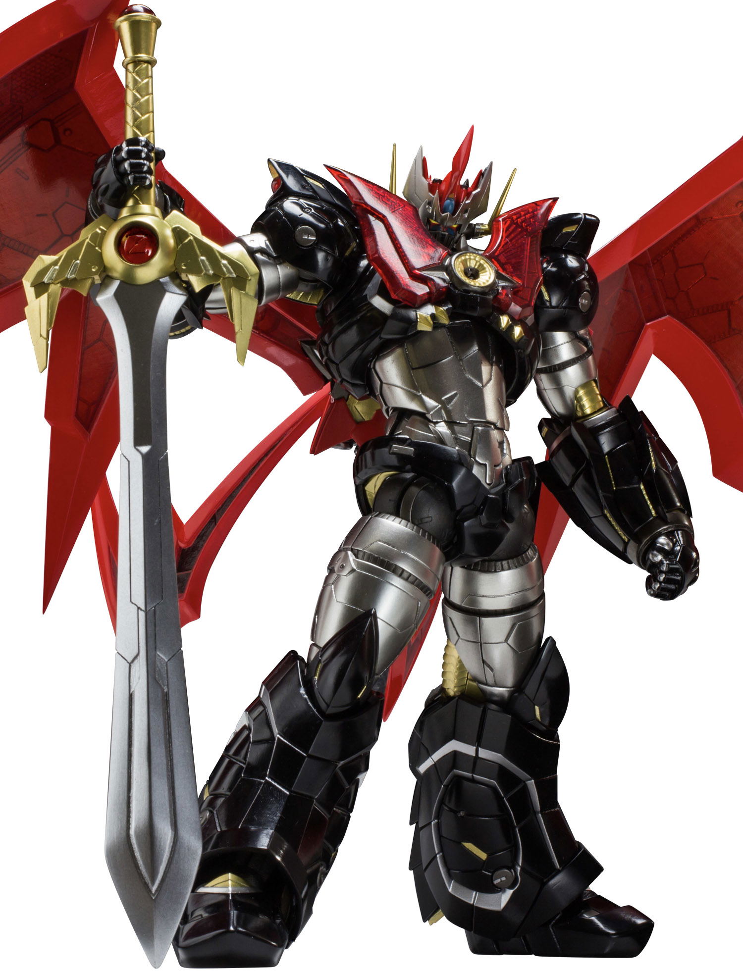 Mazinger Z: Riobot Mazinkaiser