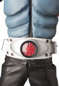 Real Action Heroes No. 750 Kamen Rider 1/6 Scale Action Figure: Kamen Rider 1 Ultimate Edition thumbnail 8