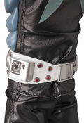 Real Action Heroes No. 750 Kamen Rider 1/6 Scale Action Figure: Kamen Rider 1 Ultimate Edition thumbnail 9