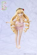 Tsunpuri Aishite Ohimesama 1/4 Polyresin Figure: Tsundere Princess Reaina thumbnail 2