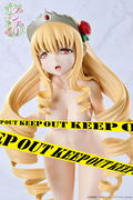 Tsunpuri Aishite Ohimesama 1/4 Polyresin Figure: Tsundere Princess Reaina thumbnail 11
