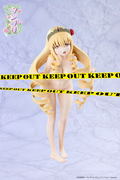 Tsunpuri Aishite Ohimesama 1/4 Polyresin Figure: Tsundere Princess Reaina thumbnail 17
