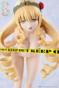 Tsunpuri Aishite Ohimesama 1/4 Polyresin Figure: Tsundere Princess Reaina thumbnail 20